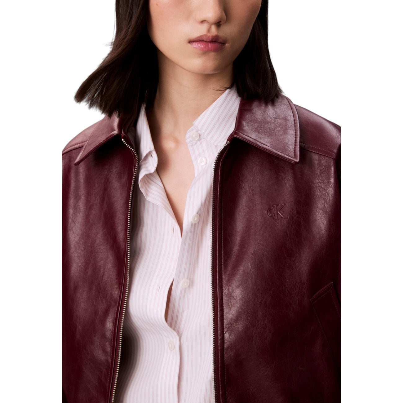 Calvin Klein Jeans Jaka Sievietēm