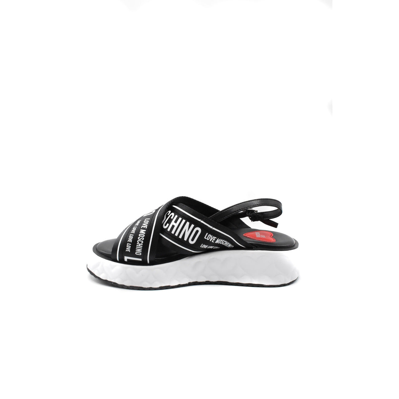 Love Moschino Women's Sandals