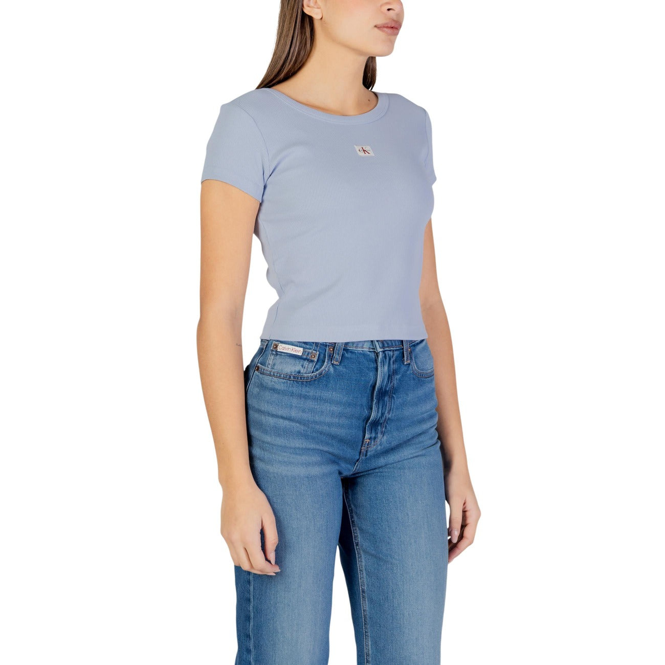 Calvin Klein Jeans T-krekls Sievietēm