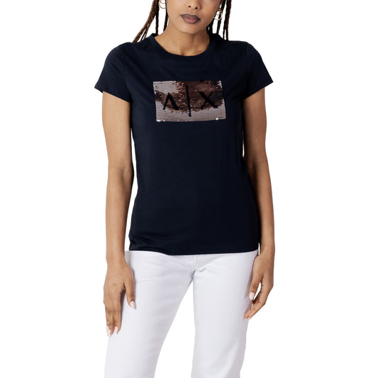 Armani Exchange T-shirt for Women