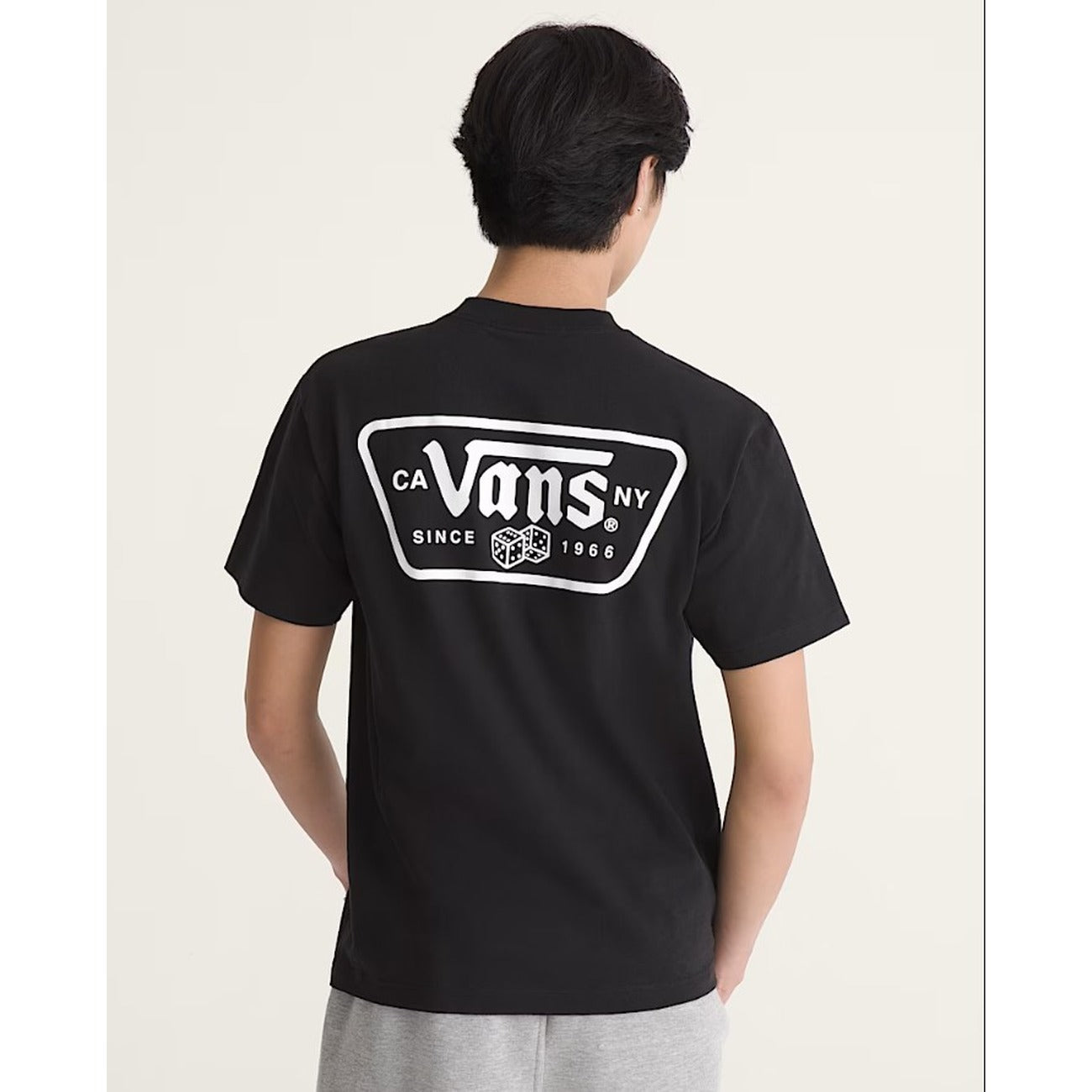 Vans T-krekls Vīriešiem