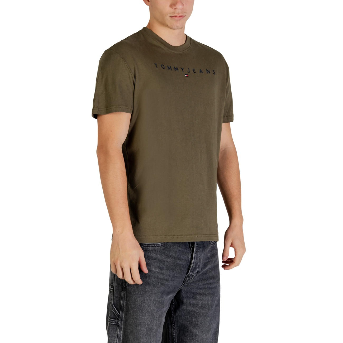 Tommy Hilfiger Jeans T-krekls Vīriešiem