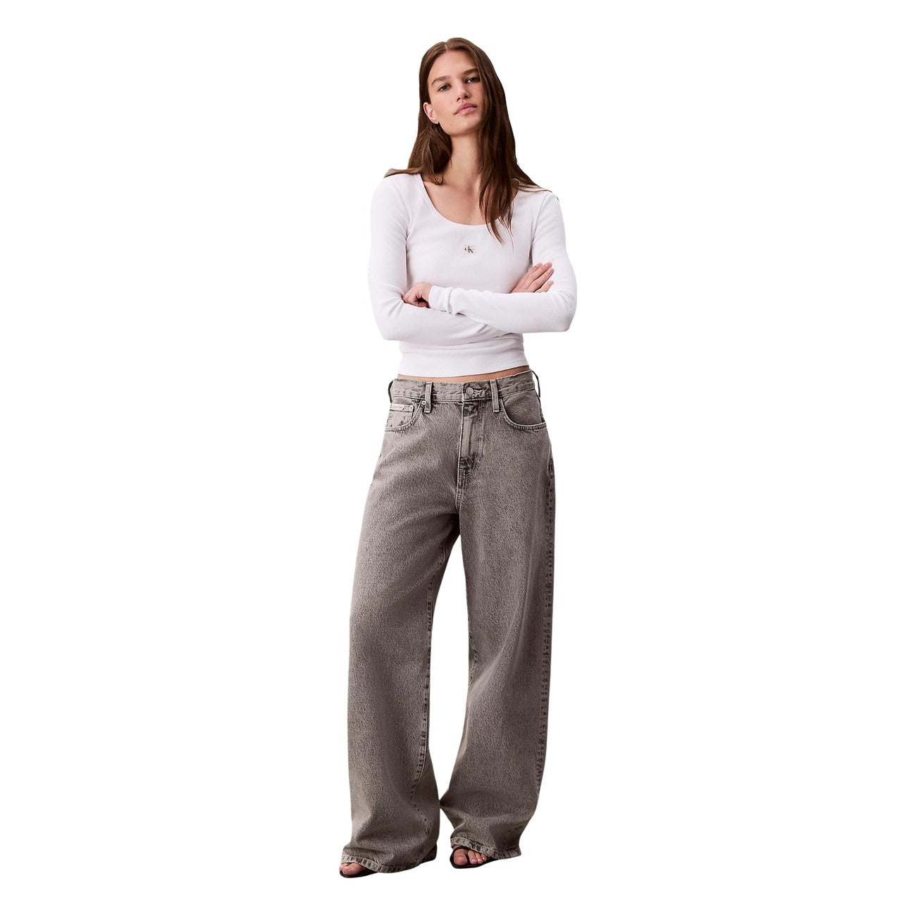 Calvin Klein Jeans T-krekls Sievietēm