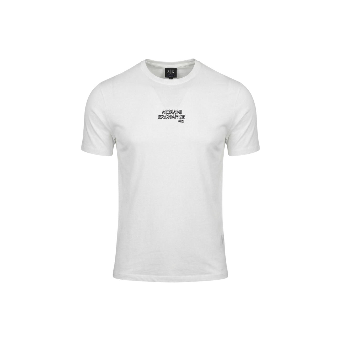 Armani Exchange T-krekls Vīriešiem