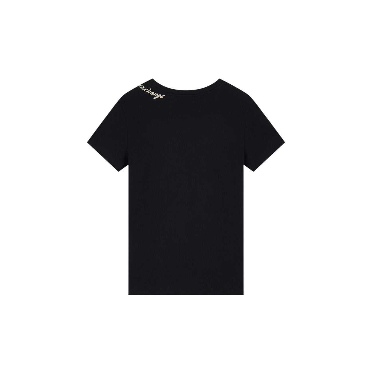Armani Exchange T-krekls Sievietēm