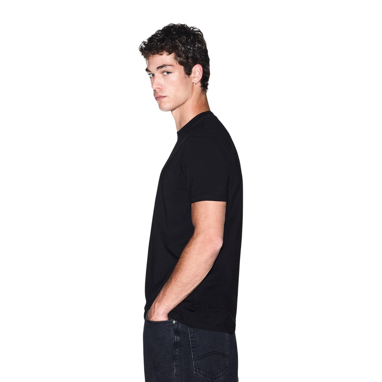 Armani Exchange T-krekls Vīriešiem