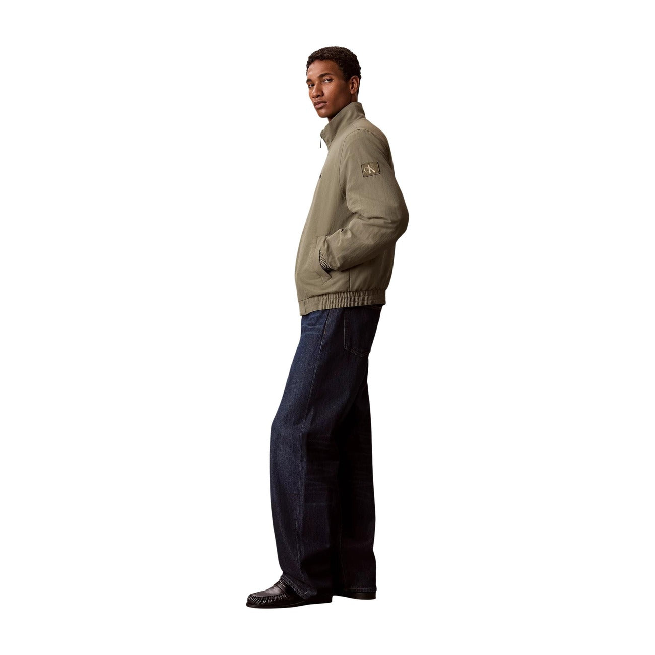 Calvin Klein Jeans Jaka Vīriešiem
