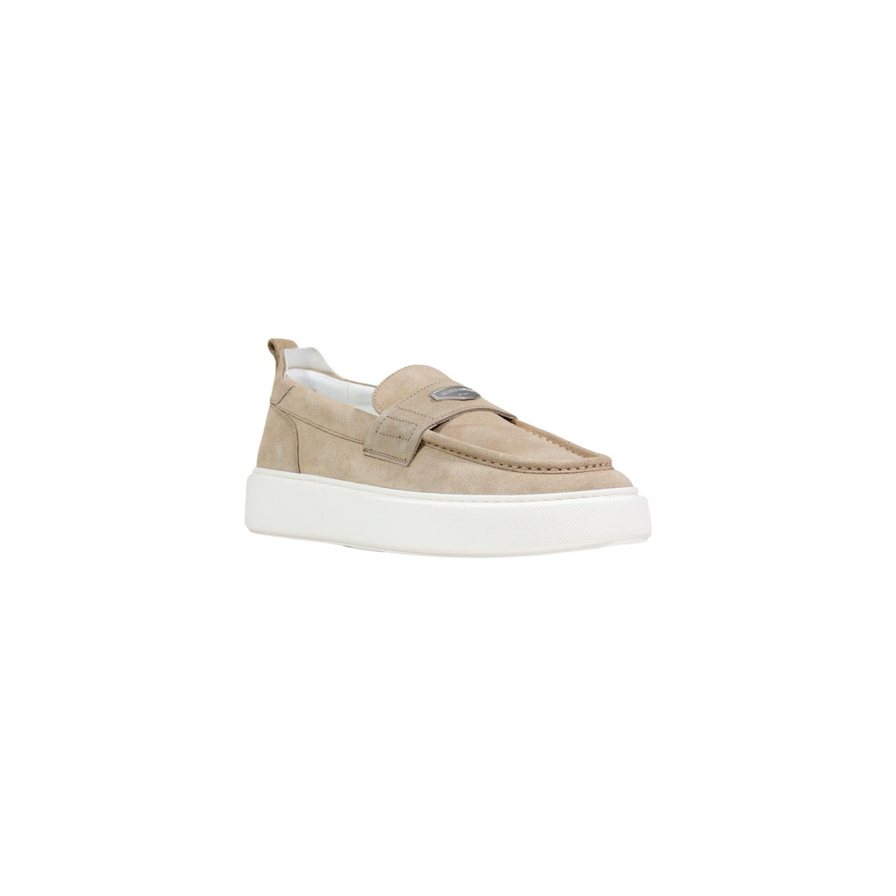 Antony Morato Men Moccasin