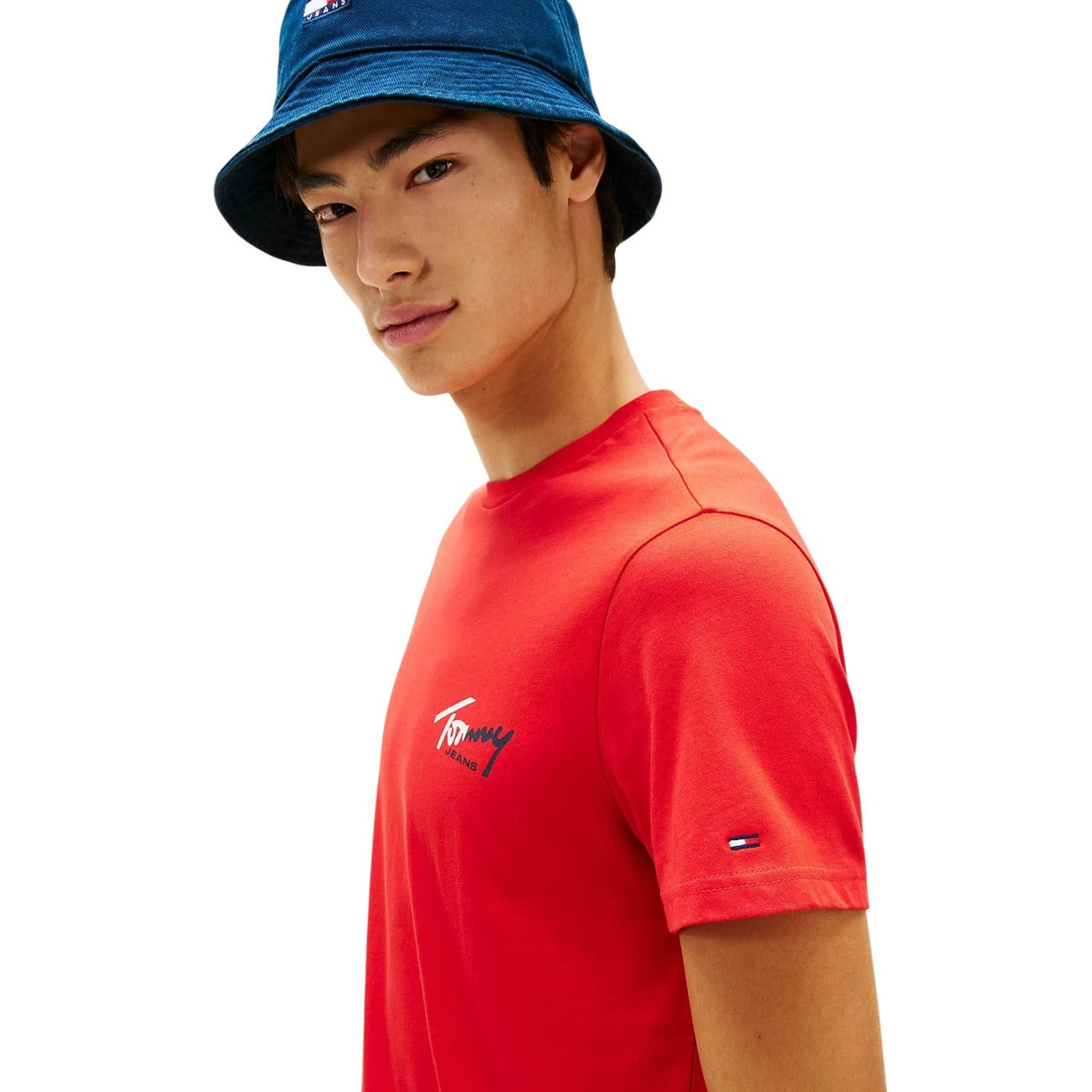 Tommy Hilfiger Jeans T-krekls Vīriešiem