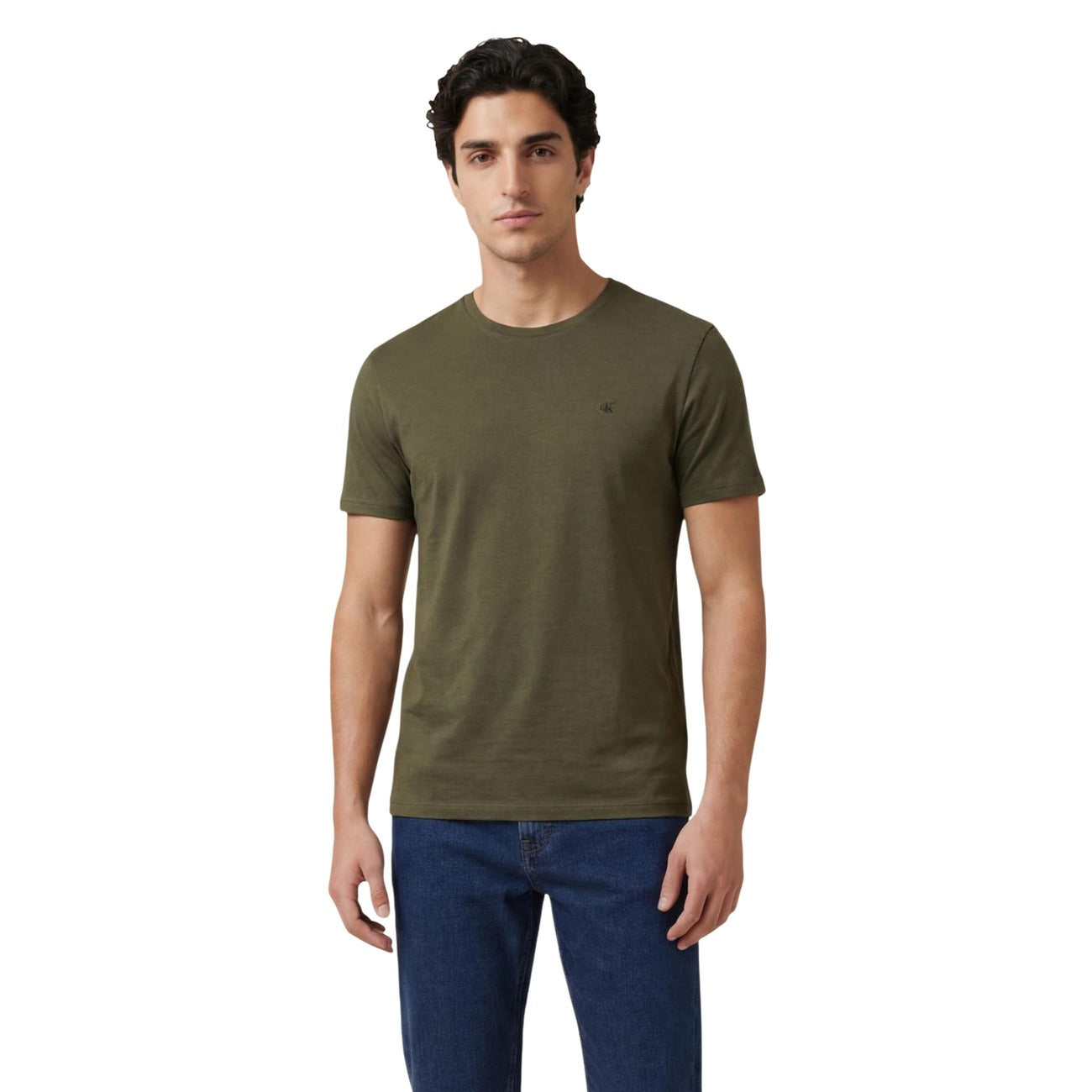 Calvin Klein Jeans Men's T-shirt