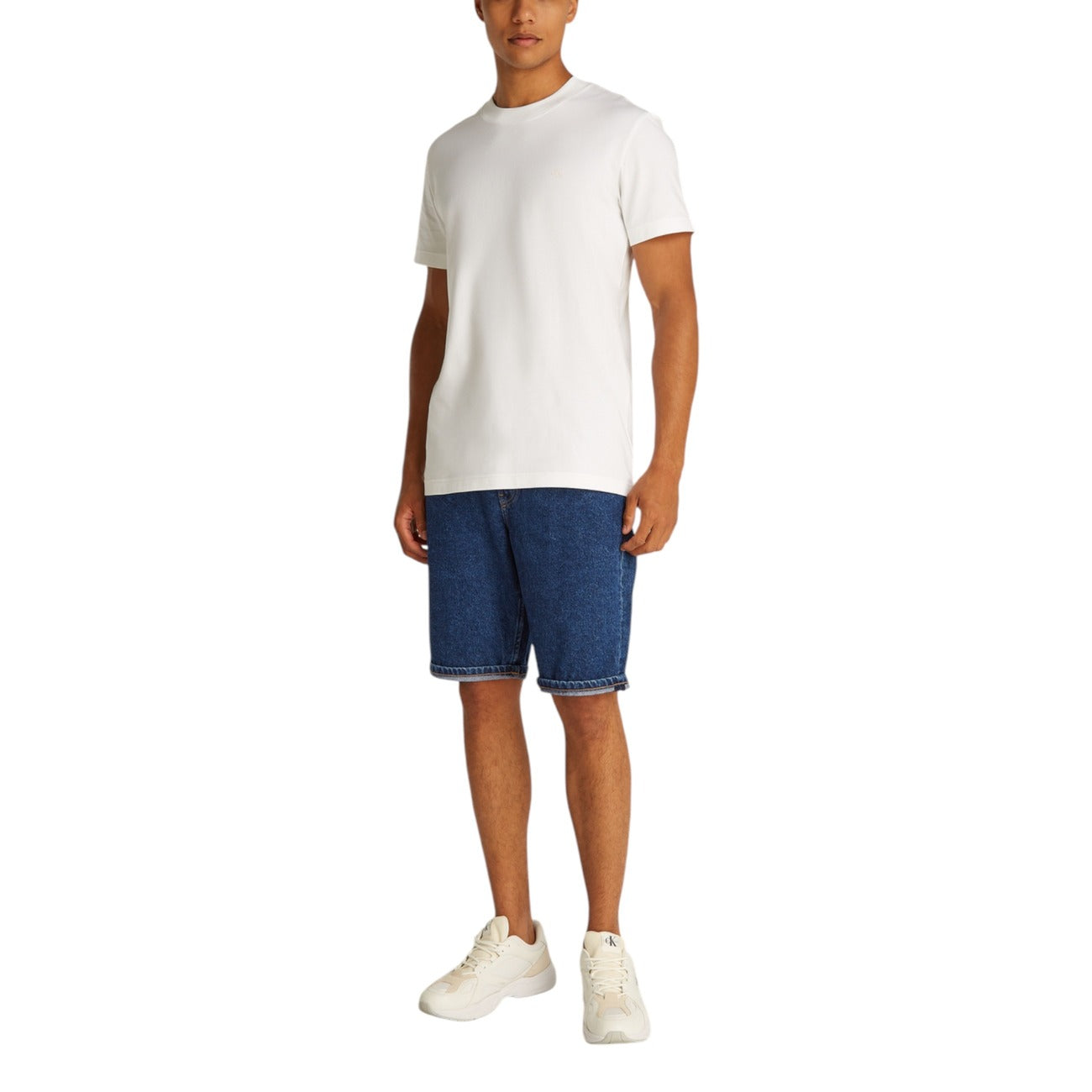 Calvin Klein Jeans Bermudas Vīriešiem