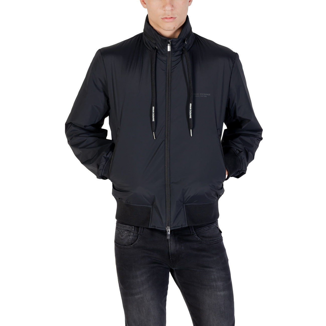 Armani Exchange Jaka Vīriešiem