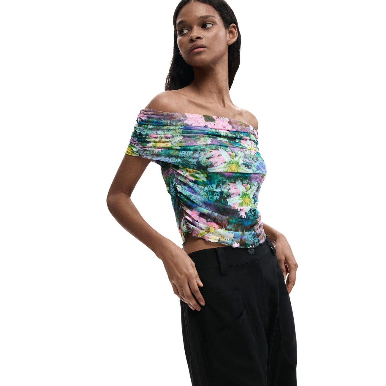 Desigual Tops Sievietēm