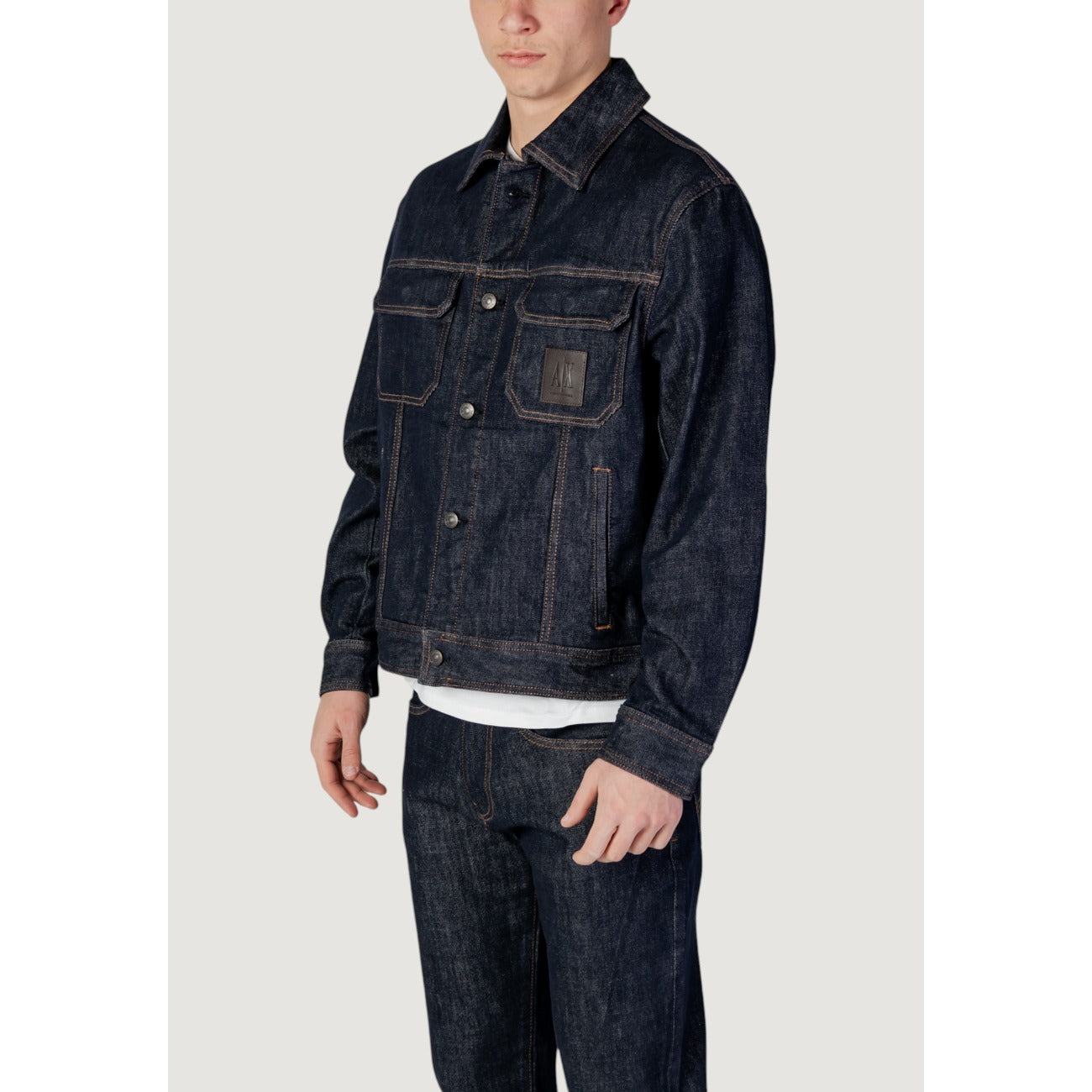 Armani Exchange Jaka Vīriešiem