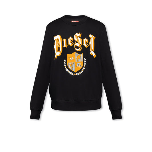 Diesel Pulovers Vīriešiem