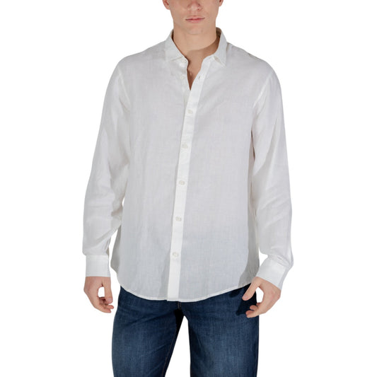Armani Exchange Men's Shirt