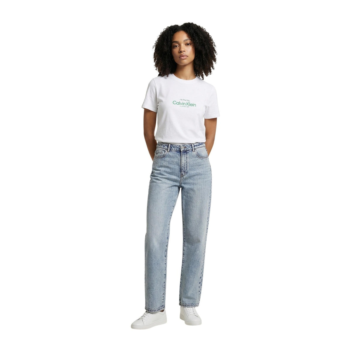 Calvin Klein Jeans T-krekls Sievietēm