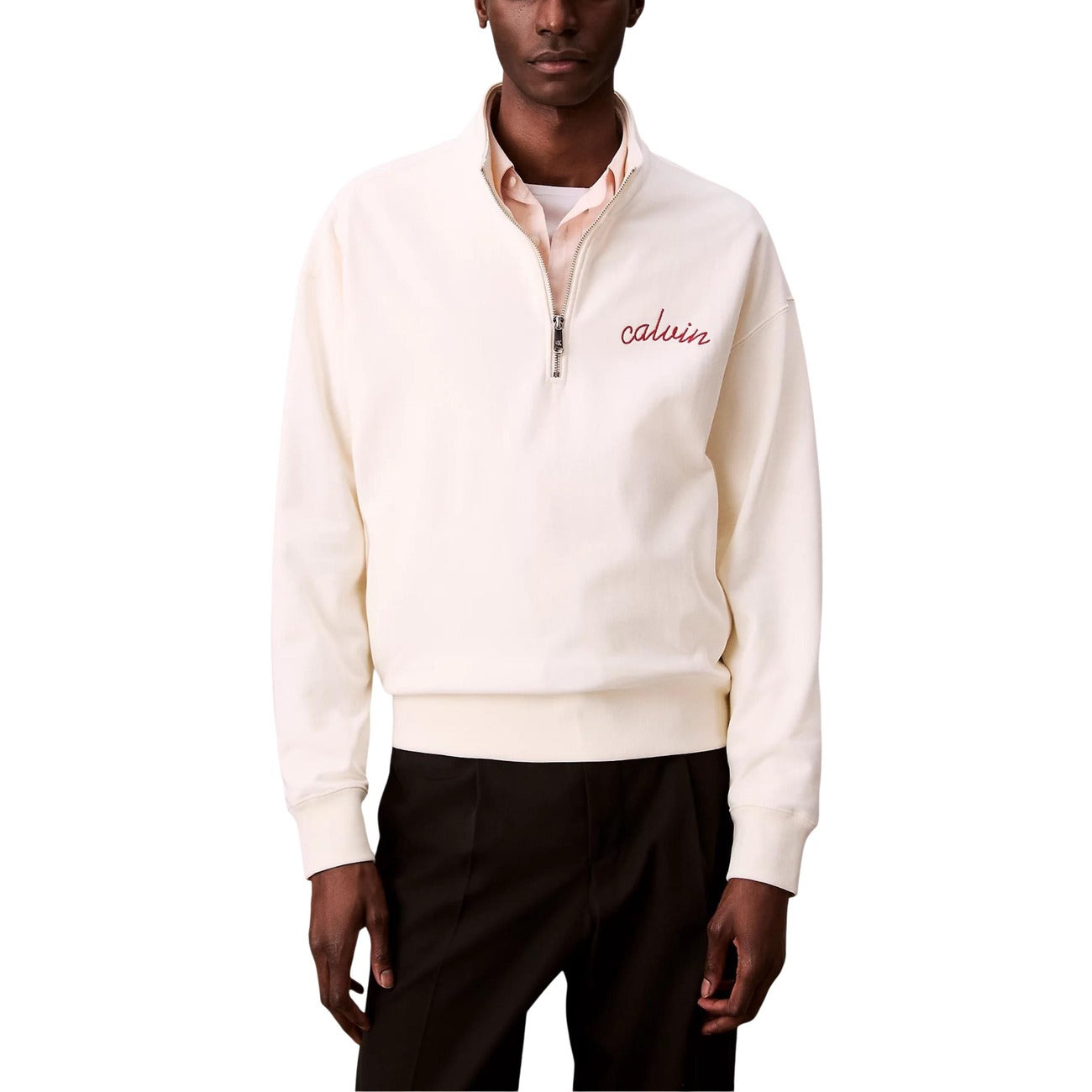 Calvin Klein Jeans Pulovers Vīriešiem