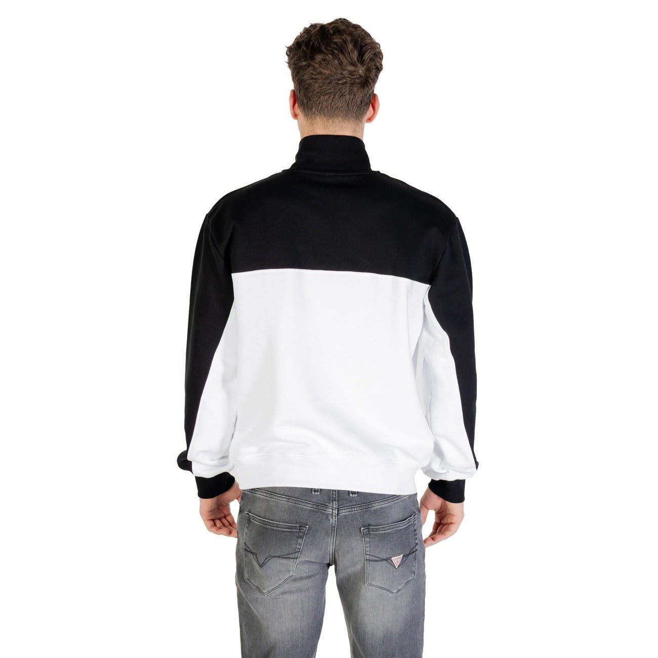 Karl Lagerfeld Jeans Pulovers Vīriešiem