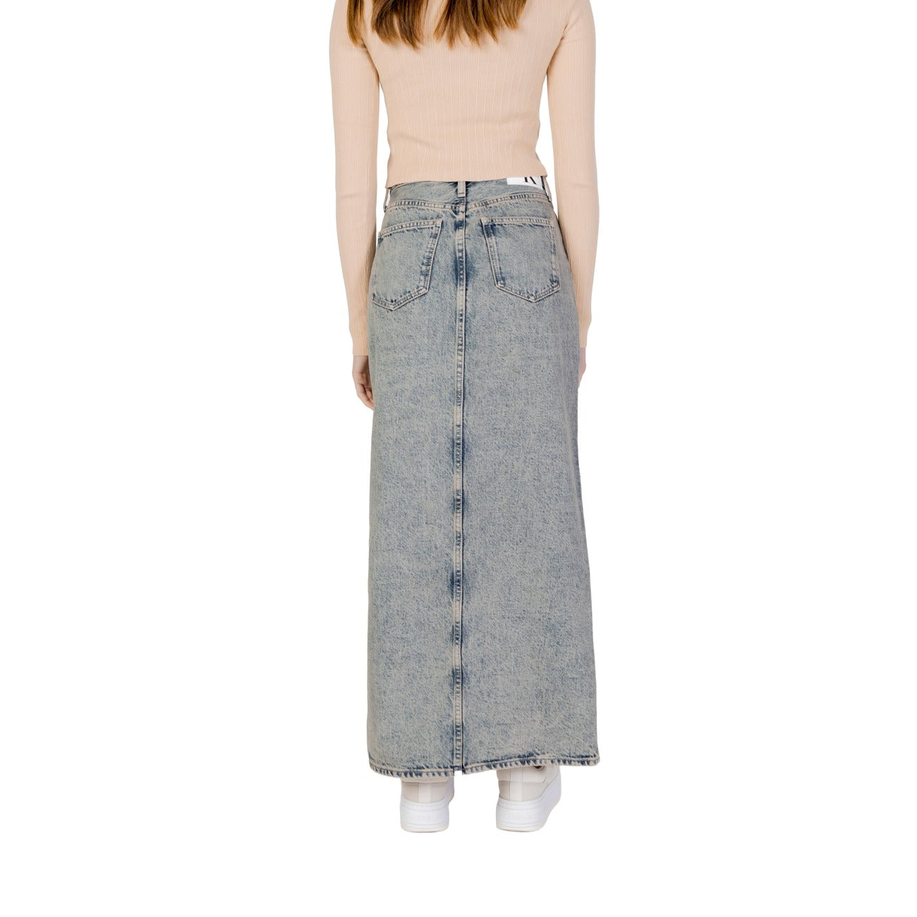 Calvin Klein Jeans Svārki Sievietēm