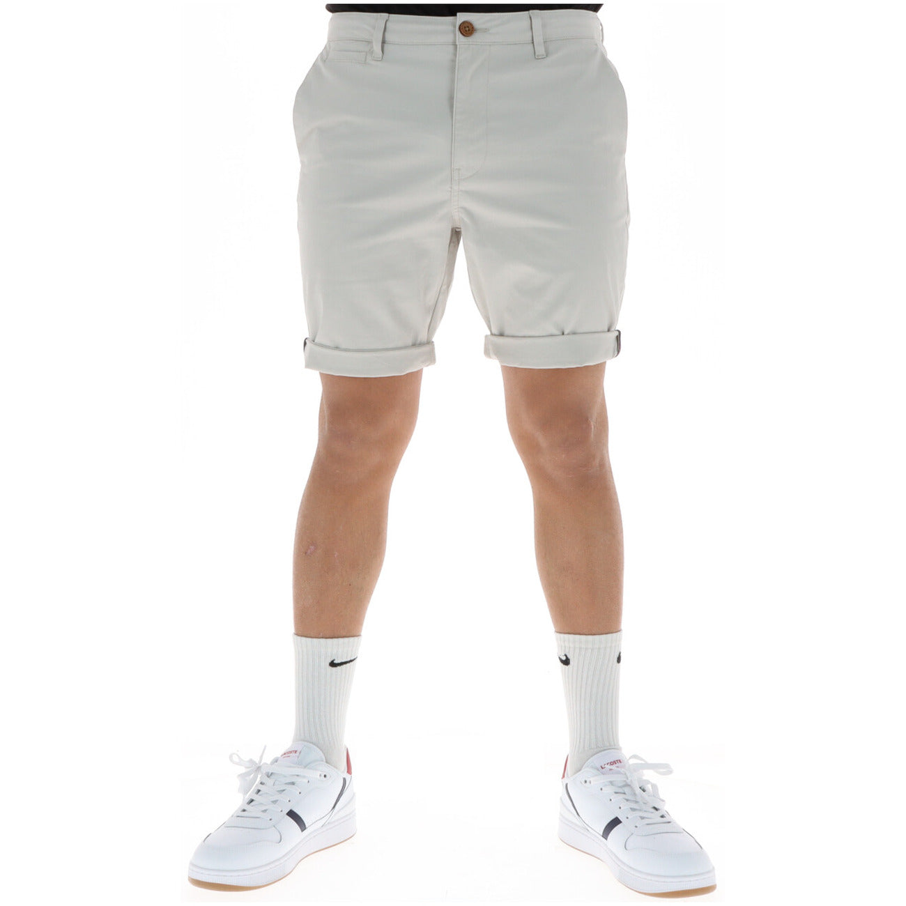 Superdry Bermudas Vīriešiem