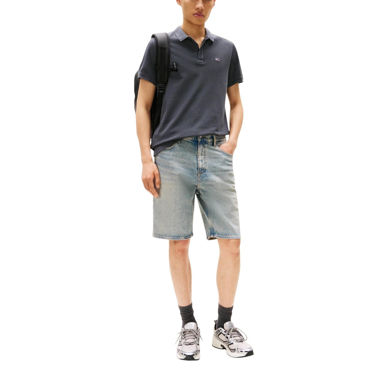 Tommy Hilfiger Jeans Polo Vīriešiem
