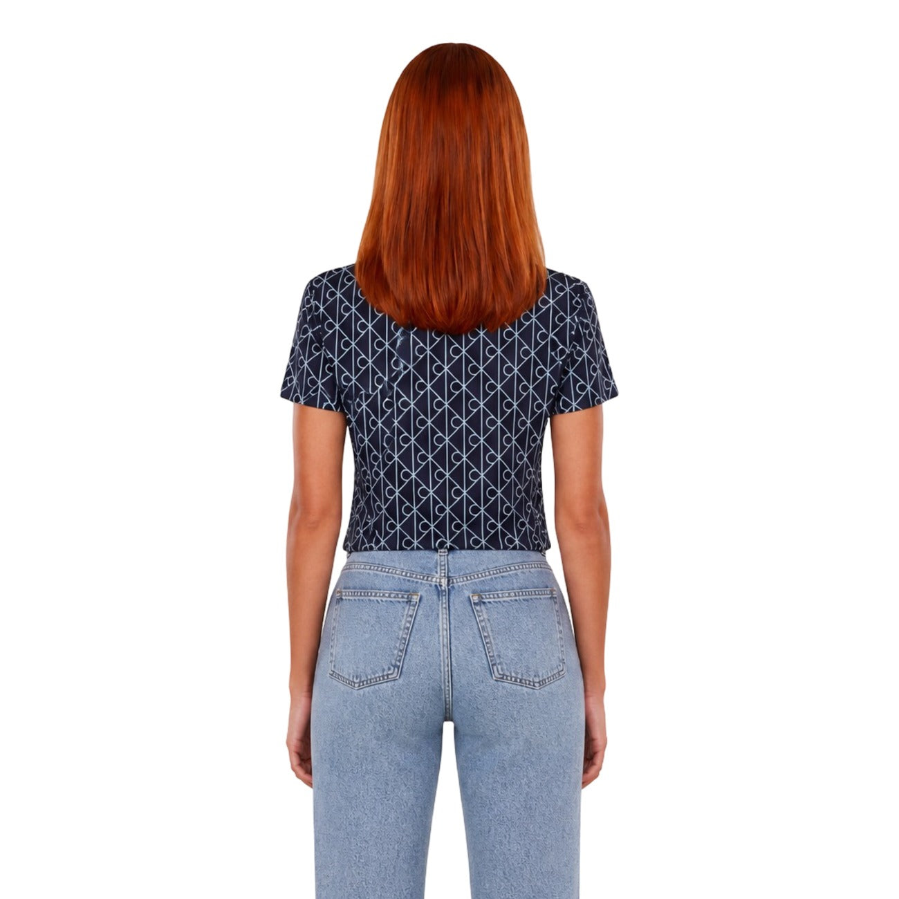 Calvin Klein Jeans T-krekls Sievietēm