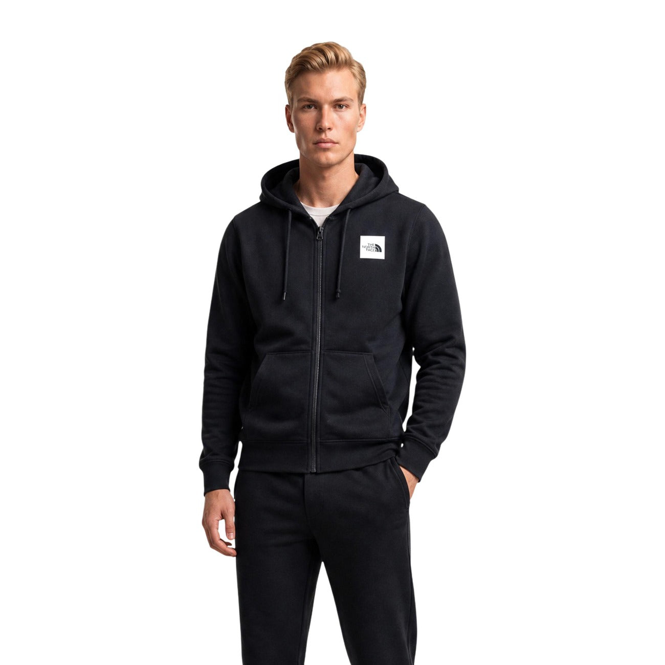 The North Face Pulovers Vīriešiem