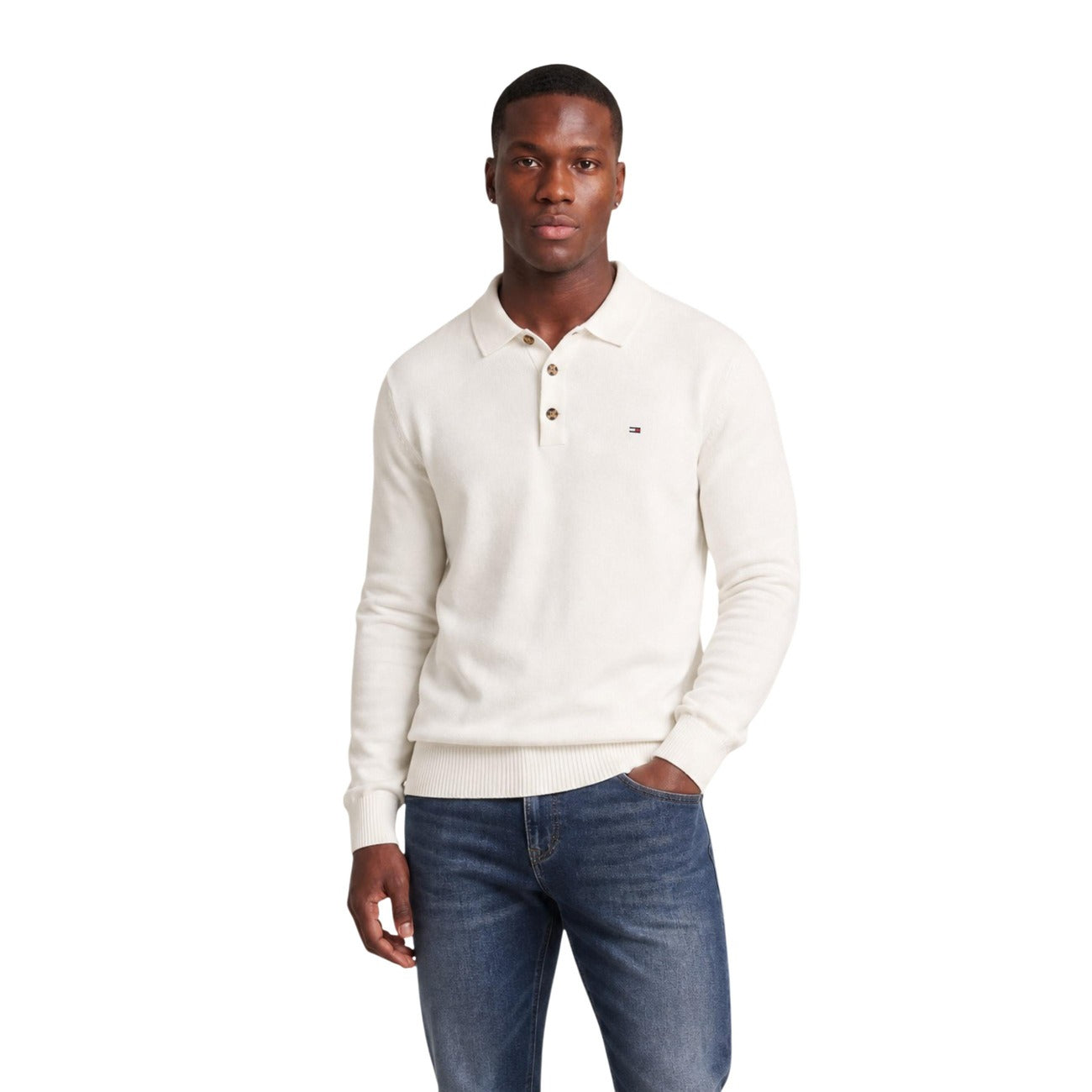 Tommy Hilfiger Jeans Polo Vīriešiem