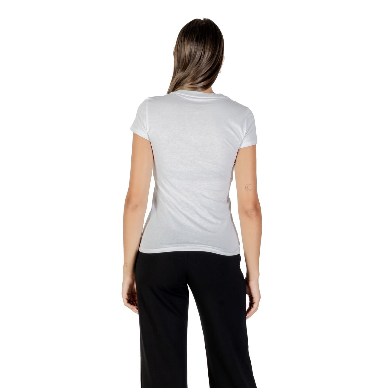 Armani Exchange T-krekls Sievietēm