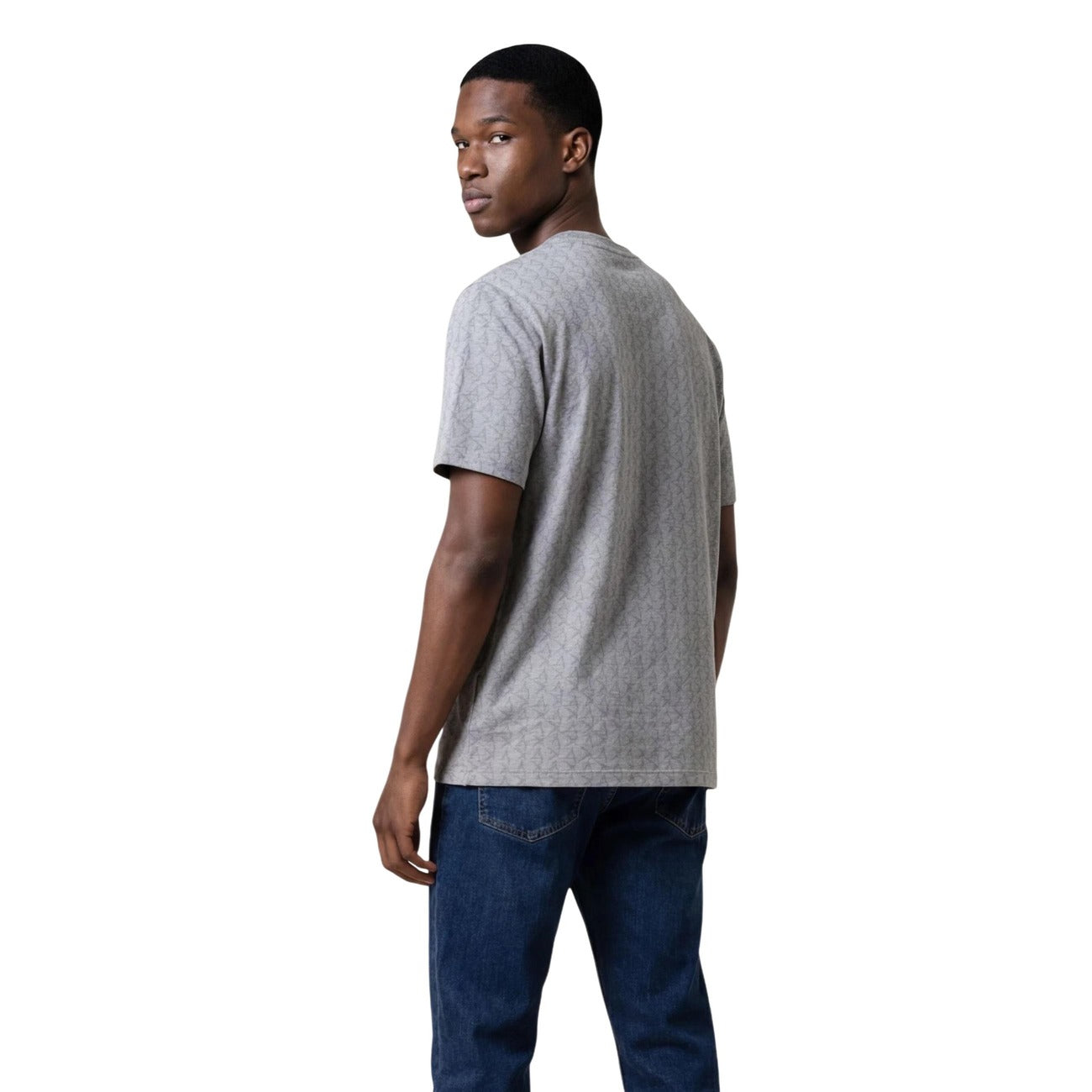 Armani Exchange T-krekls Vīriešiem