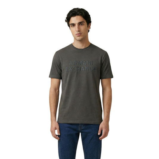 Armani Exchange T-krekls Vīriešiem