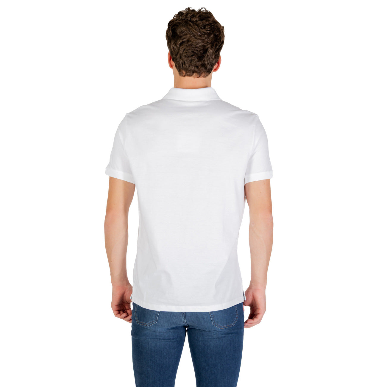 Calvin Klein Jeans Polo Vīriešiem