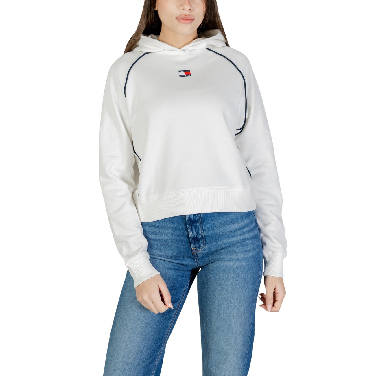 Tommy Hilfiger Jeans Pulovers Sievietēm