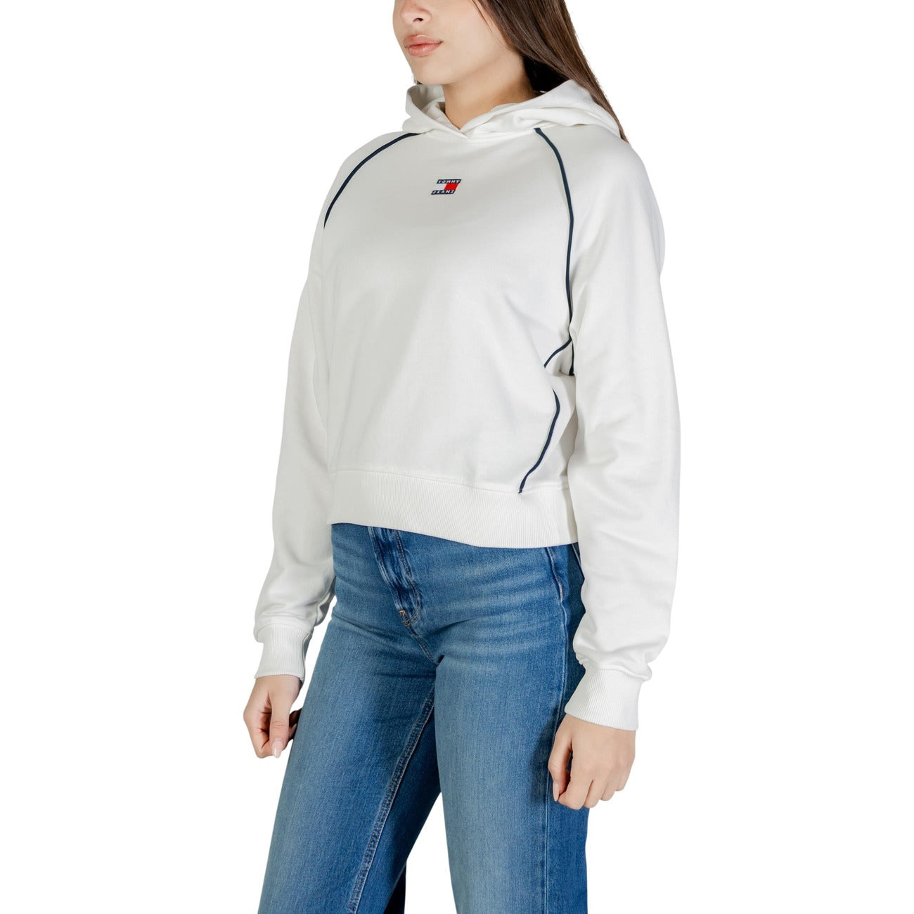 Tommy Hilfiger Jeans Pulovers Sievietēm
