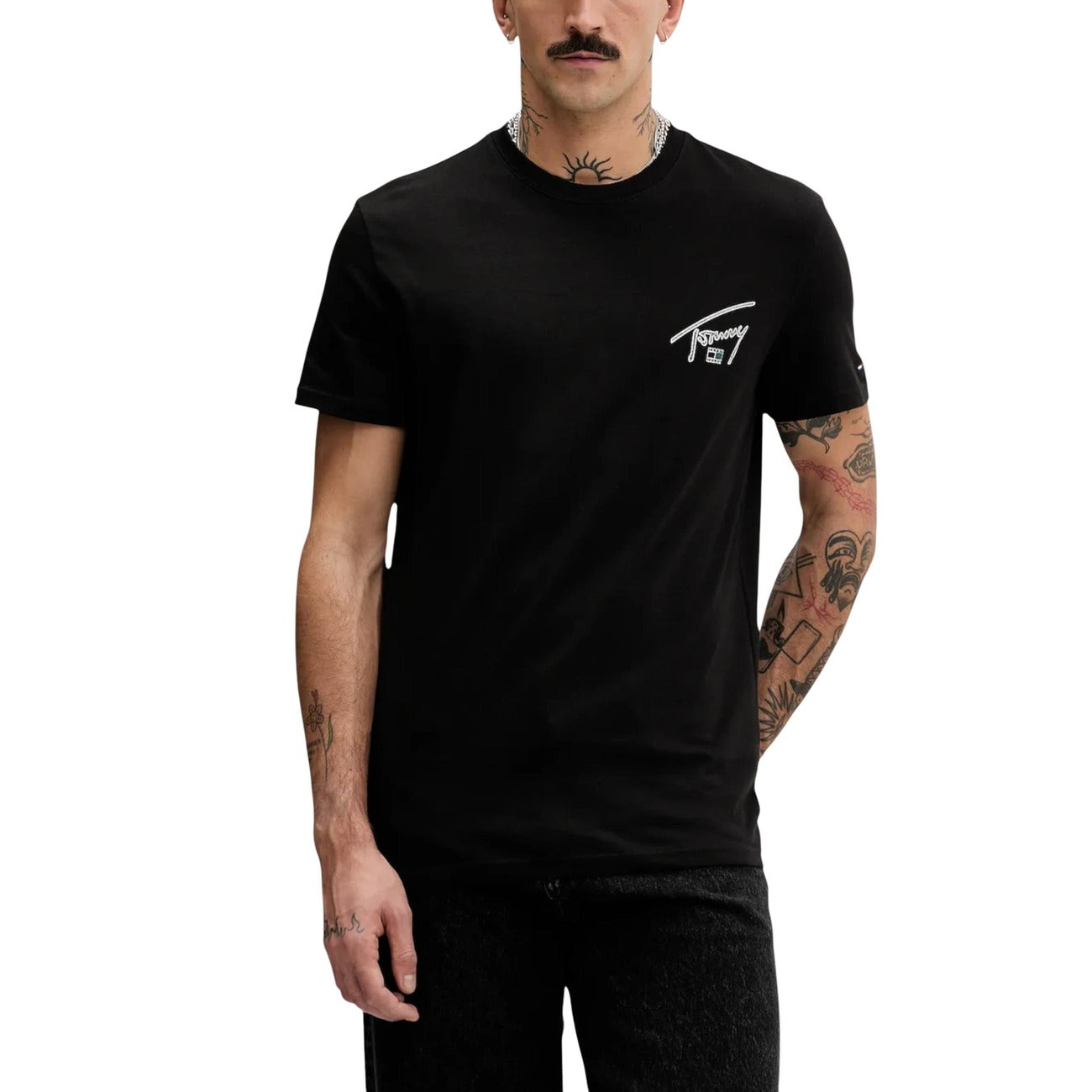 Tommy Hilfiger Jeans T-shirt for Men