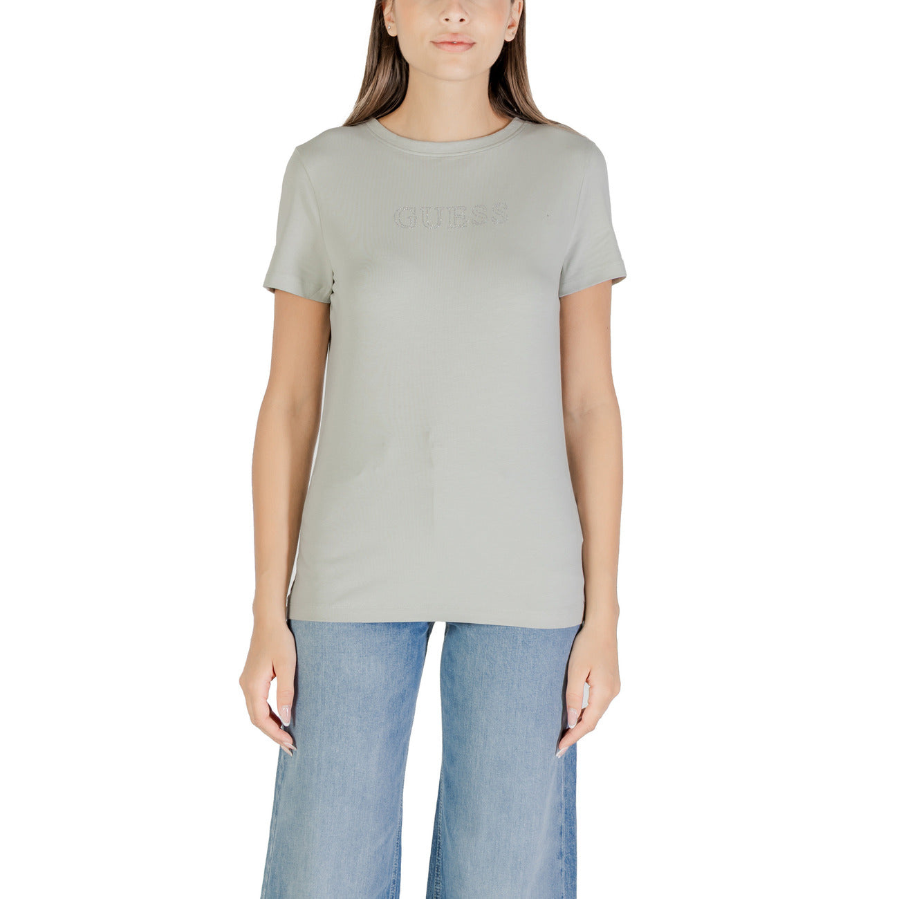 Guess Active T-Shirt for Women