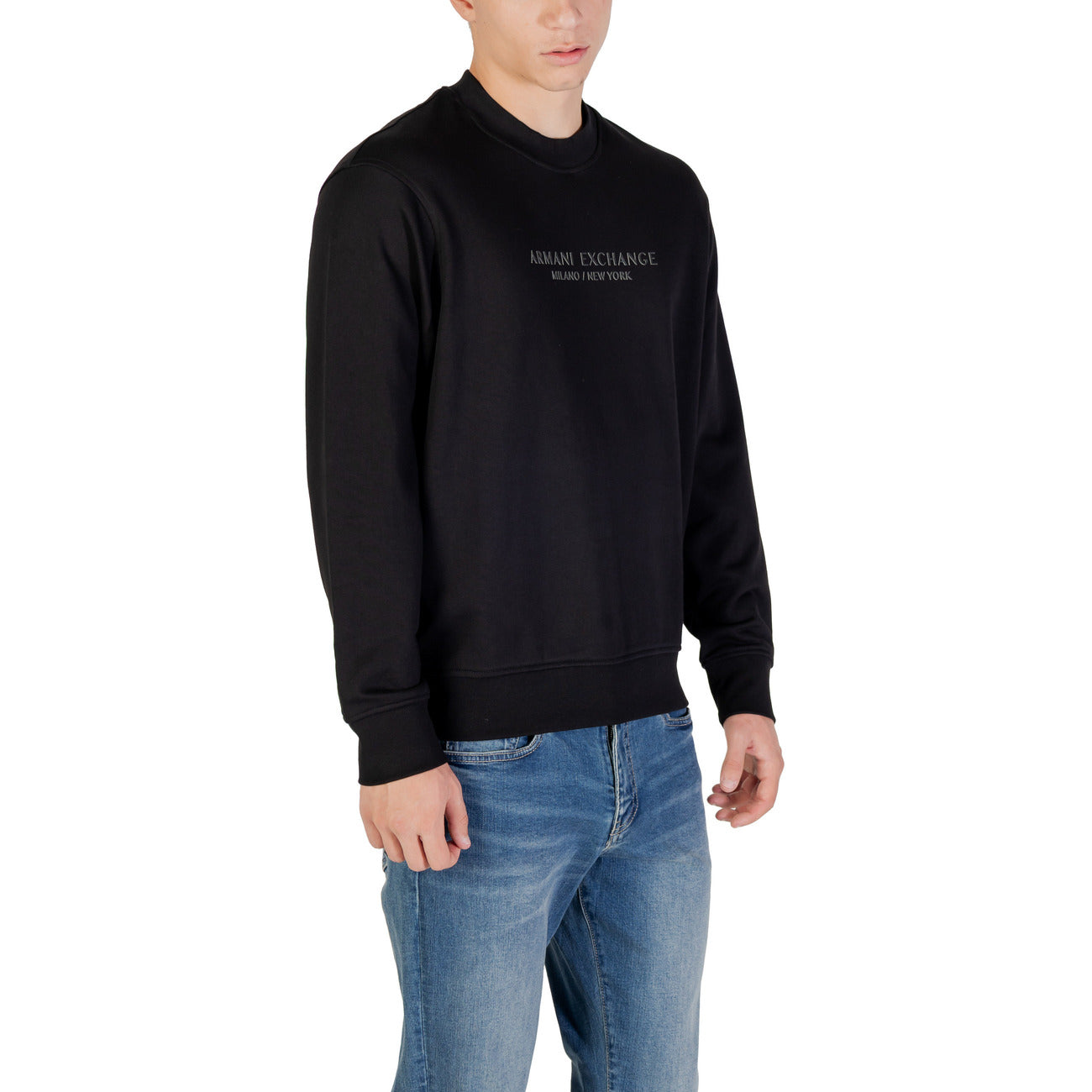 Armani Exchange Pulovers Vīriešiem