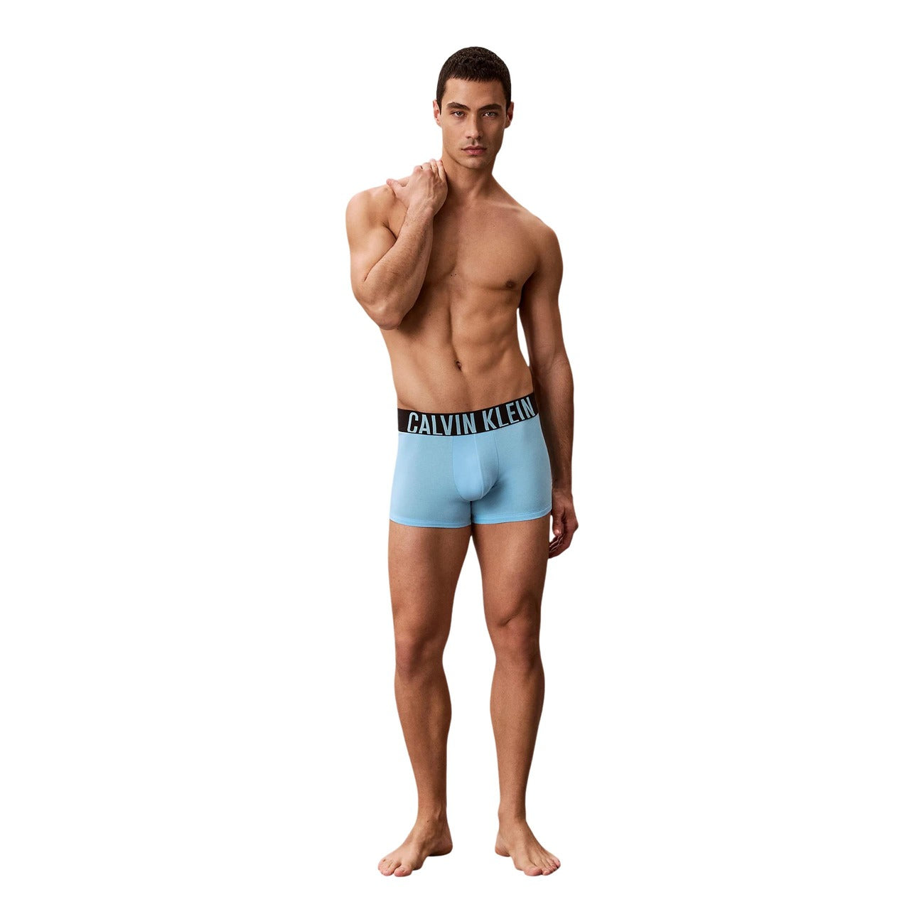 Calvin Klein Underwear Apakšveļa Vīriešiem