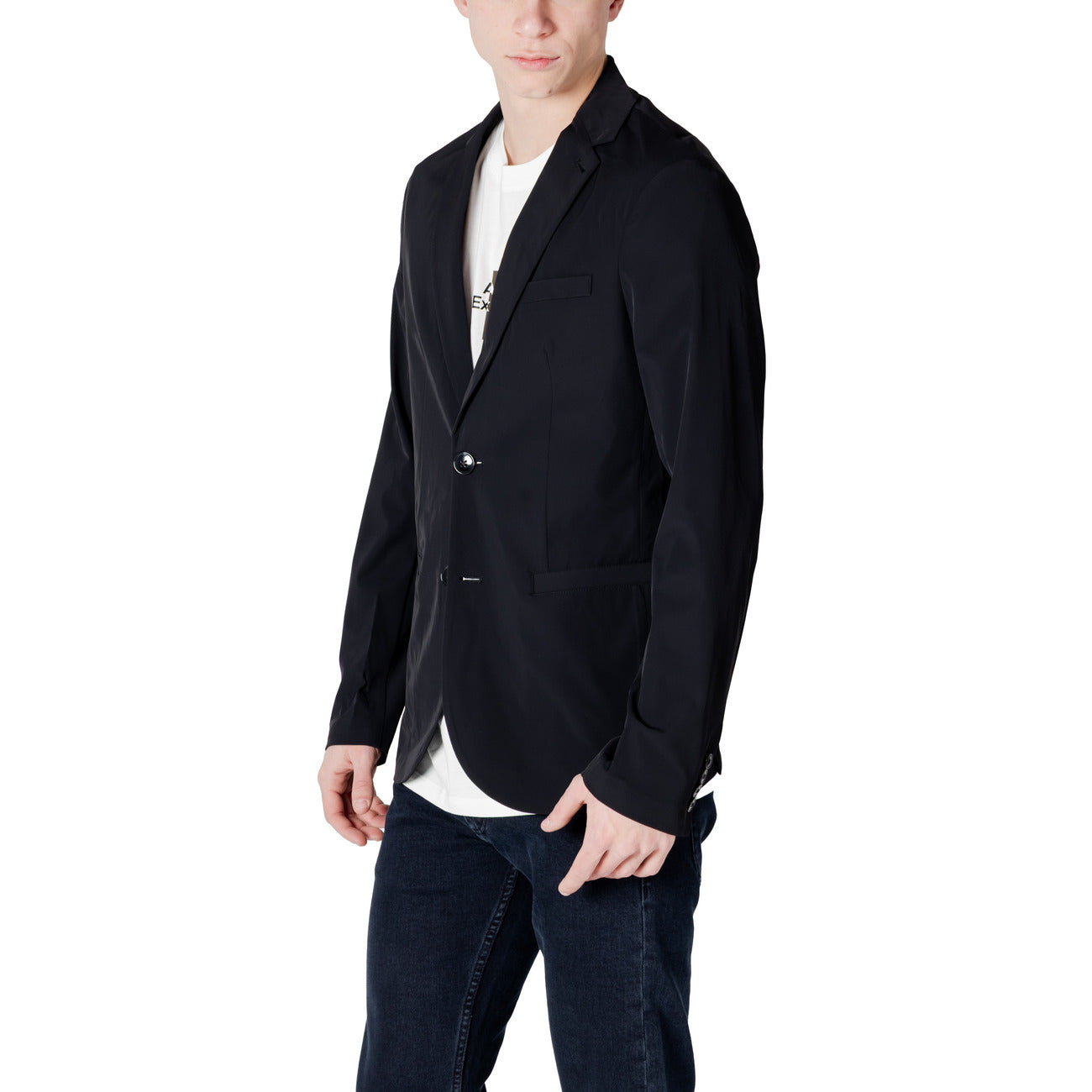 Armani Exchange Jaka Vīriešiem