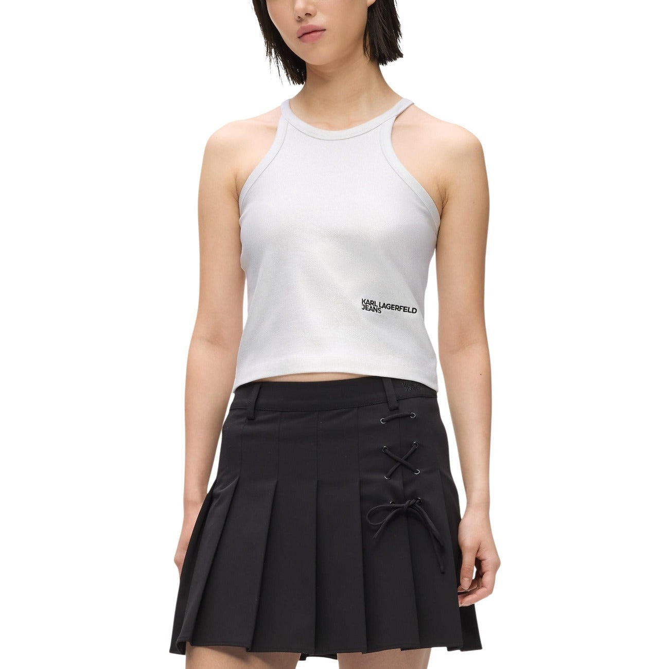 Karl Lagerfeld Jeans Tops Sievietēm
