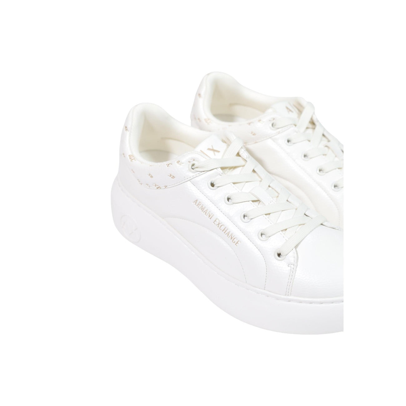 Armani Exchange Women Sneakers