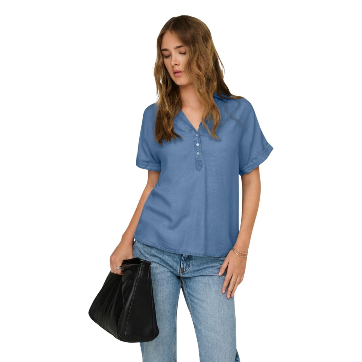 Only Blues For Women