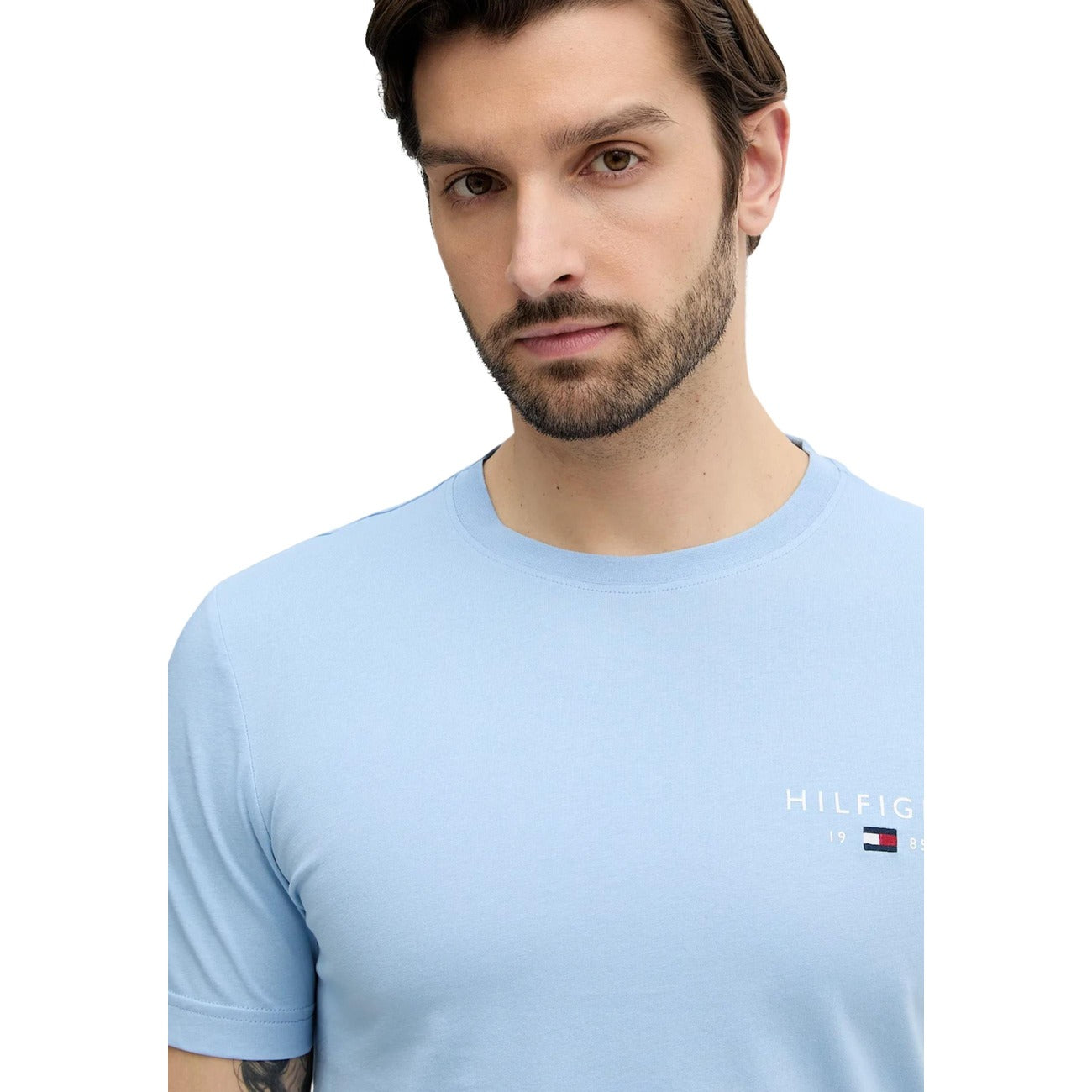 Tommy Hilfiger Jeans T-krekls Vīriešiem