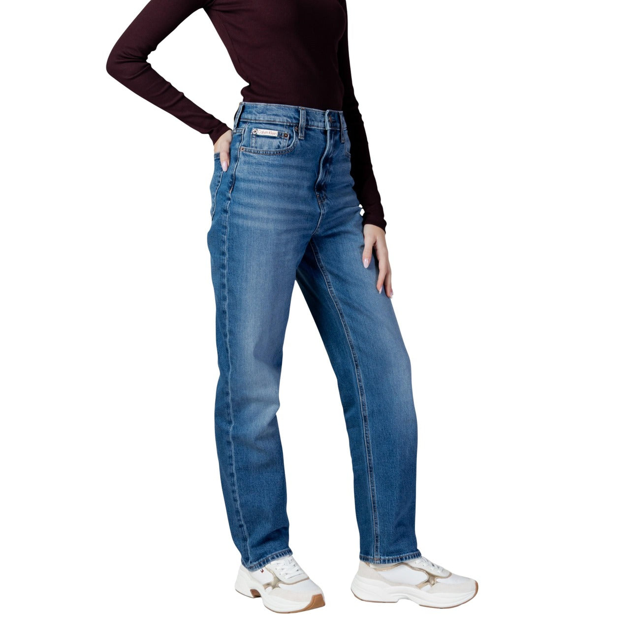 Calvin Klein Jeans Džinsi Sievietēm