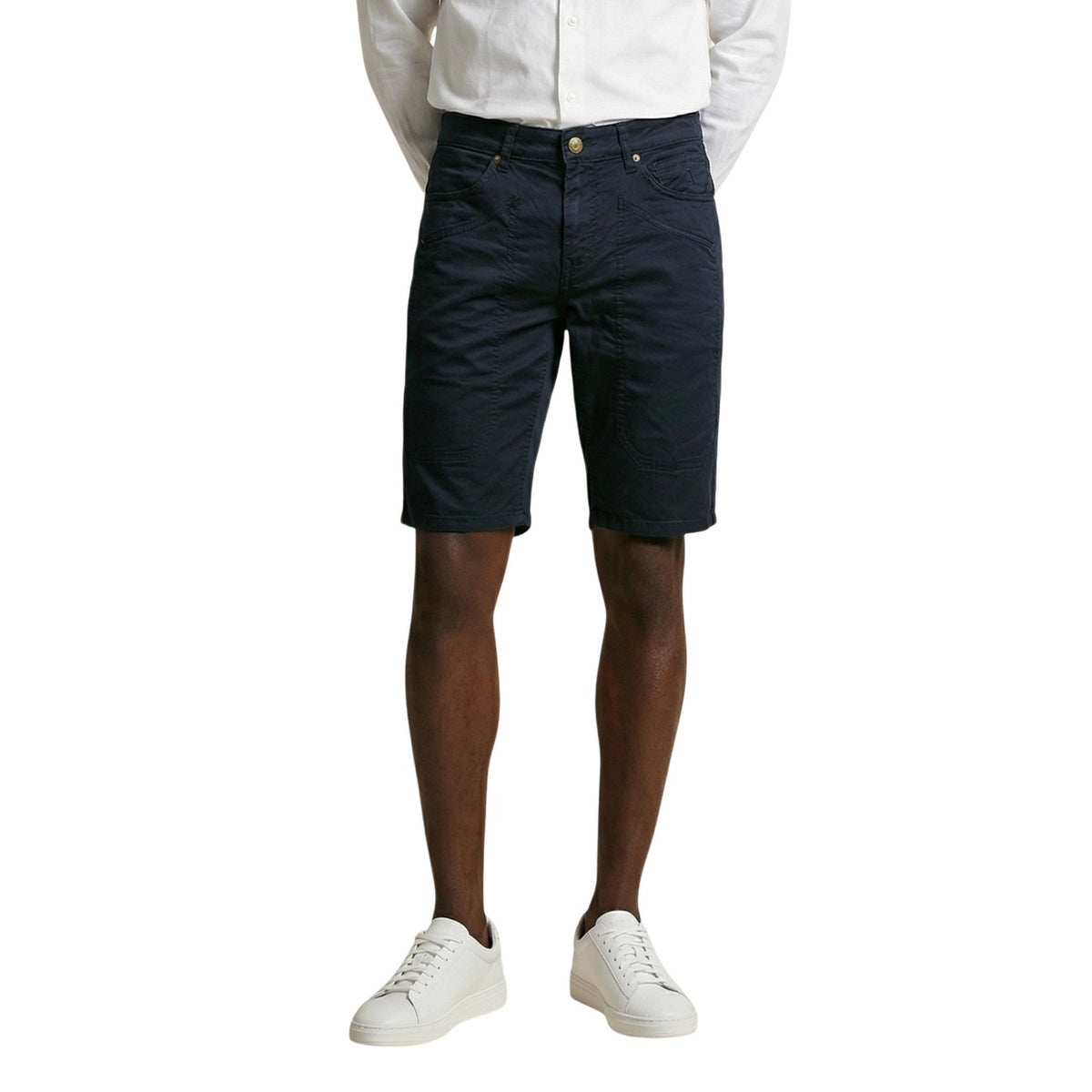 Jeckerson Bermuda Shorts for Men