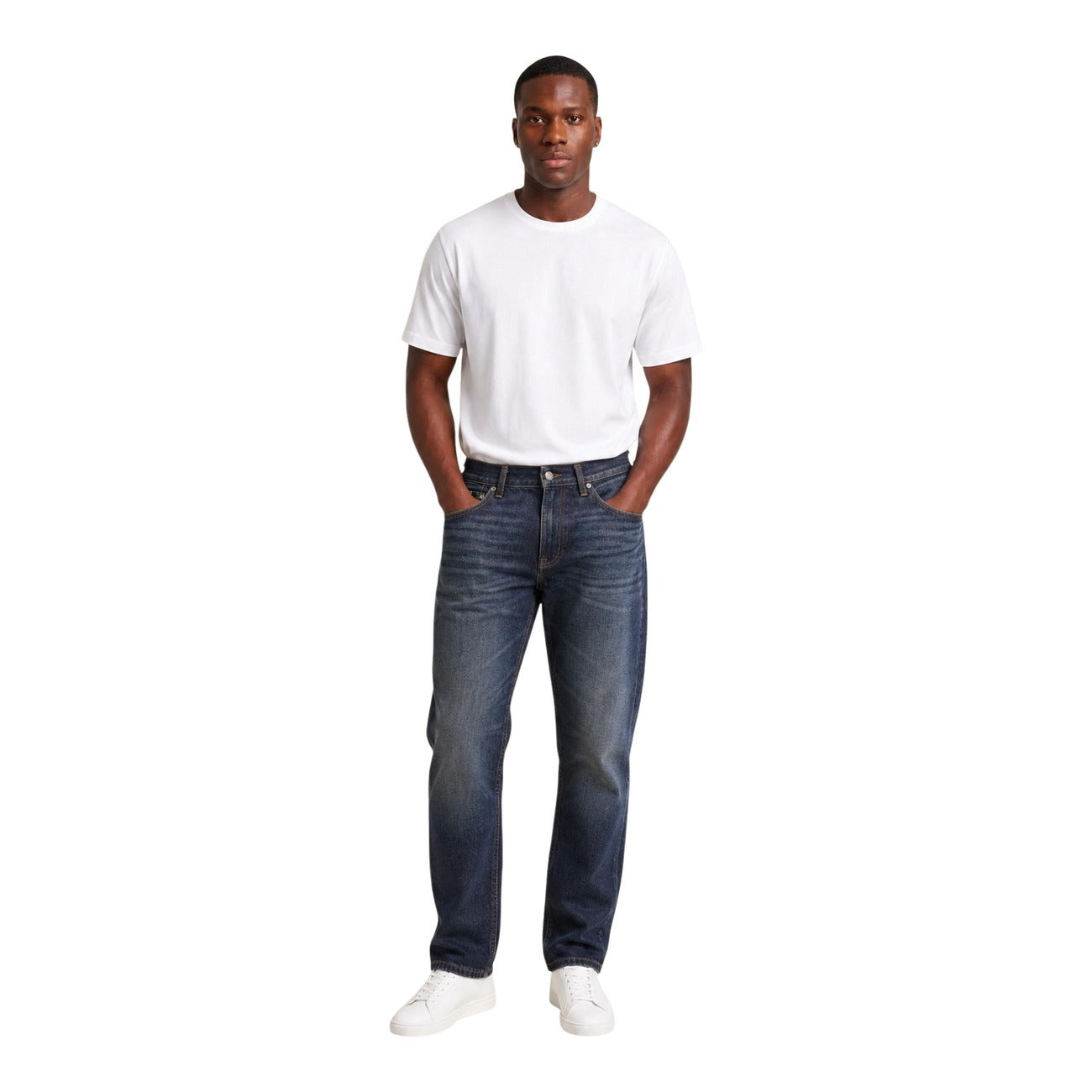 Calvin Klein Jeans Džinsi Vīriešiem