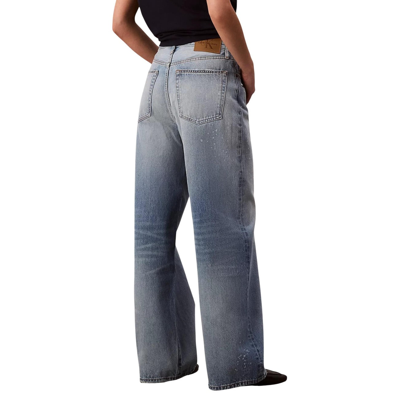 Calvin Klein Jeans Džinsi Sievietēm
