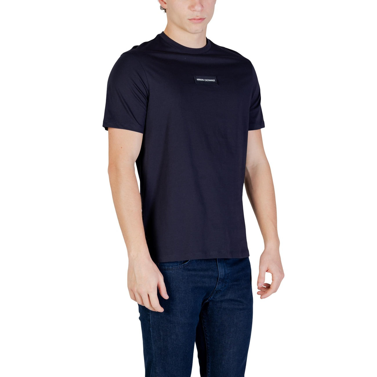Armani Exchange T-krekls Vīriešiem