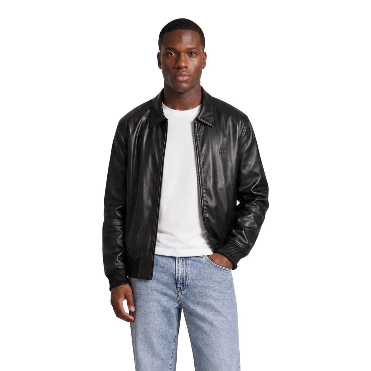 Calvin Klein Jeans Jaka Vīriešiem